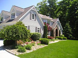 Landscapers and Lawncare Services in Williamstown, MA